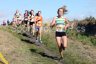 Womens under-17s Start Fitness NEH, Wrekenton. Photo:  David T. Hewitson/Sports for All Pics